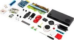 Adventskalender VW Käfer 13 Adventskalender VW Käfer -Kinder Produkte Geschäft franzis adventskalender vw kafer 4