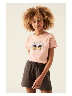 Garcia Shirt In Rosa -Kinder Produkte Geschäft garcia shirt in rosa 3