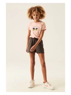 Garcia Shirt In Rosa -Kinder Produkte Geschäft garcia shirt in rosa 4