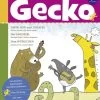 Einzelheft "Gecko Kinderzeitschrift" Nr.71 -Kinder Produkte Geschäft gecko kinderzeitschrift einzelheft gecko kinderzeitschrift nr 71
