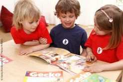 Einzelheft "Gecko Kinderzeitschrift" Nr.71 -Kinder Produkte Geschäft gecko kinderzeitschrift einzelheft gecko kinderzeitschrift nr 71 6