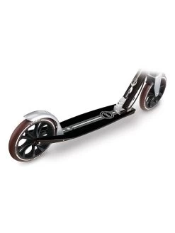 Scooter "Globber NL 205 Deluxe" In Schwarz - Ab 8 Jahren -Kinder Produkte Geschäft globber scooter globber nl 205 deluxe in schwarz ab 8 jahren 3