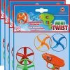 Mini Twist Propellerspiel, 4 Stk.