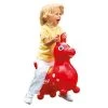 Sitz- Und Hüpfpferdchen Rody In Rot -Kinder Produkte Geschäft gymnic sitz und hupfpferdchen rody in rot