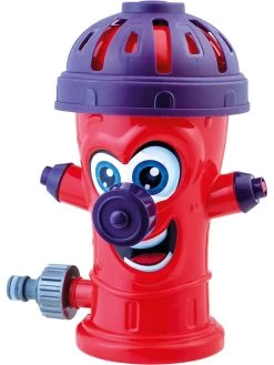 Happy People Wassersprinkler "Hydrant" - Ab 3 Jahren
