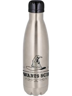 Edelstahl-Trinkflasche "Harry Potter" - 780 Ml