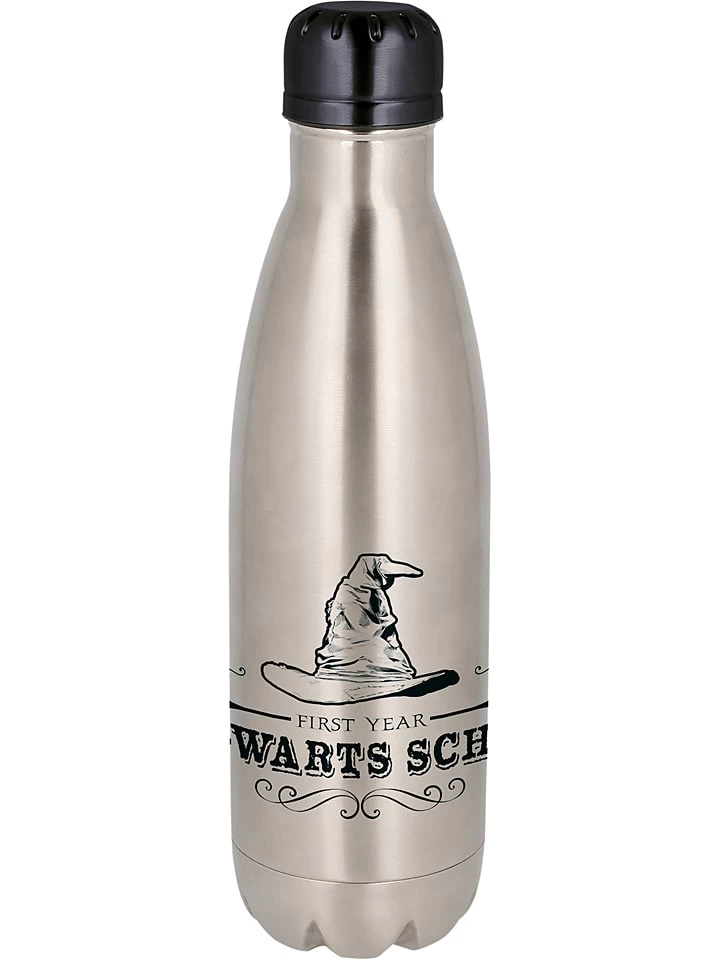 Edelstahl-Trinkflasche "Harry Potter" - 780 Ml 3 Edelstahl-Trinkflasche "Harry Potter" - 780 Ml