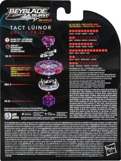 Hasbro BEY TACT LUINOR -Kinder Produkte Geschäft hasbro bey tact luinor 3