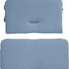 HAUCK Hochstuhlauflage, Dusty Blue 2 HAUCK Hochstuhlauflage, Dusty Blue -Kinder Produkte Geschäft hauck hochstuhlauflage dusty blue