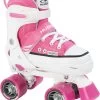 HUDORA Rollschuhe Rollerskate Pink -Kinder Produkte Geschäft hudora rollschuhe rollerskate pink