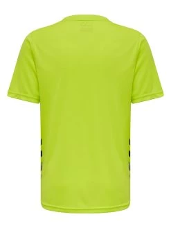 Hummel 2tlg. Trainingsoutfit In Gelb/ Dunkelblau -Kinder Produkte Geschäft hummel 2tlg trainingsoutfit in gelb dunkelblau 2