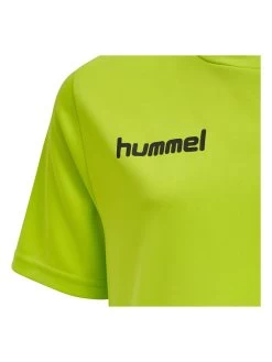 Hummel 2tlg. Trainingsoutfit In Gelb/ Dunkelblau -Kinder Produkte Geschäft hummel 2tlg trainingsoutfit in gelb dunkelblau 5