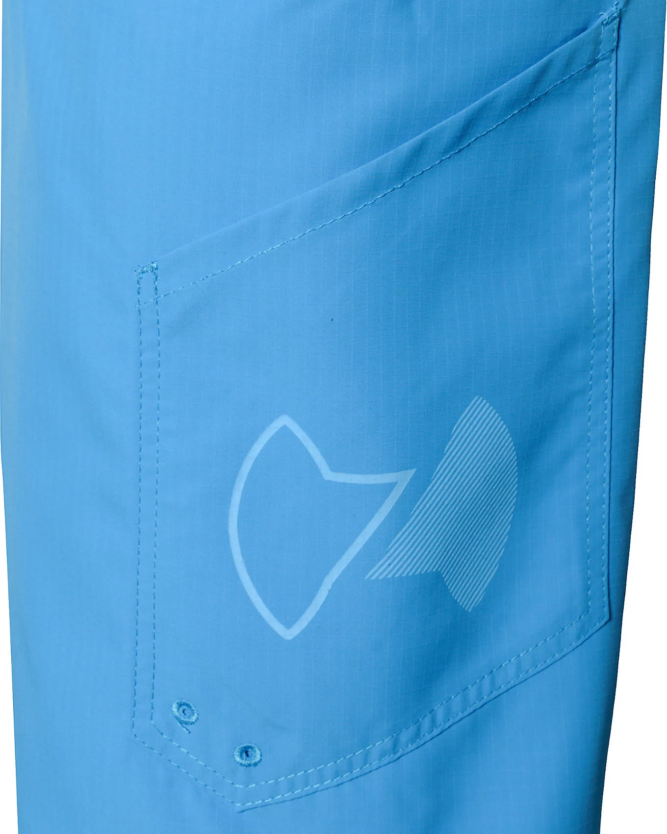 Badeshorts Mit UV-Schutz 4 Badeshorts Mit UV-Schutz – Bild 2