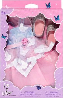 I'm A Wow - Princess Diary Box -Kinder Produkte Geschäft im a girly im a wow princess diary box 6