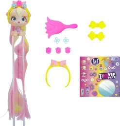 VIP Pets Mini Fans Spring Vibes -Kinder Produkte Geschäft imc vip pets mini fans spring vibes 3