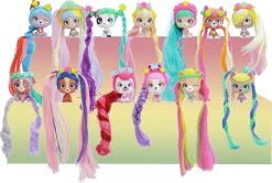 VIP Pets Mini Fans Spring Vibes -Kinder Produkte Geschäft imc vip pets mini fans spring vibes 6