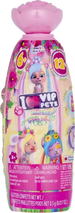 VIP Pets Mini Fans Spring Vibes -Kinder Produkte Geschäft imc vip pets mini fans spring vibes 7