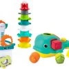 Infantino Ocean Fun Badespielset -Kinder Produkte Geschäft infantino ocean fun badespielset