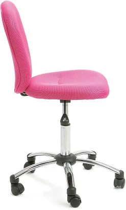 Bürostuhl Höhenverstellbar Mit Netzbezug -Kinder Produkte Geschäft inter link burostuhl hohenverstellbar mit netzbezug 2