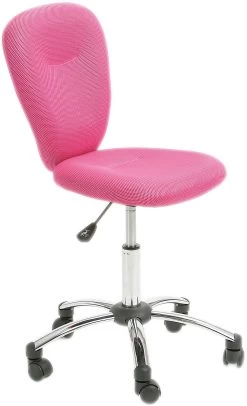 Bürostuhl Höhenverstellbar Mit Netzbezug