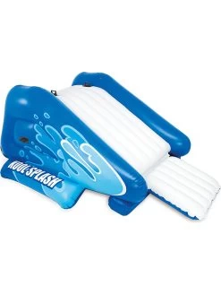 Intex Spielcenter "Waterslide" - Ab 6 Jahren