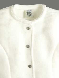 Janker In Weiß -Kinder Produkte Geschäft isartrachten janker in weiss 3