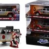 JADA Hollywood Rides Marvel X-Men Jeep Gladiator 1:32 -Kinder Produkte Geschäft jada hollywood rides marvel x men jeep gladiator 1 32