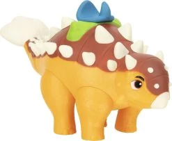 JAZWARES Dino Ranch Dino Action Pack Ankylosaurus -Kinder Produkte Geschäft jazwares dino ranch dino action pack ankylosaurus 2