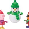 JAZWARES Peppa Pig Schlittenfahrt -Kinder Produkte Geschäft jazwares peppa pig schlittenfahrt