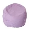 Sitzsack Mit Unplattbaren EPP Perlen "Lila" In Lila - 240 Liter