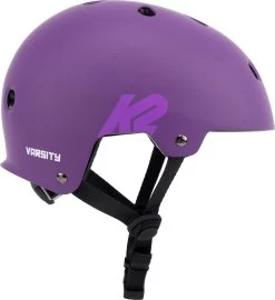 K2 Fahrradhelm VARSITY