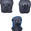 K2 RAIDER PRO PAD SET Blue -Kinder Produkte Geschäft k2 raider pro pad set blue