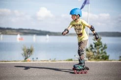 K2 RAIDER PRO PAD SET Blue -Kinder Produkte Geschäft k2 raider pro pad set blue 2