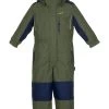 Kamik Schneeanzug In Khaki -Kinder Produkte Geschäft kamik schneeanzug in khaki