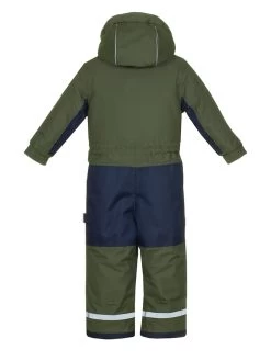 Kamik Schneeanzug In Khaki -Kinder Produkte Geschäft kamik schneeanzug in khaki 4