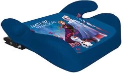 Sitzerhöhung Isofix, Die Eiskönigin 2