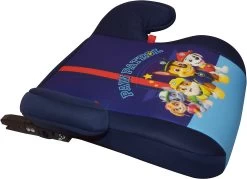 Sitzerhöhung Isofix, Paw Patrol