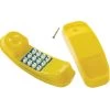 Kinderspielhaus Zubehör Telefon In Gelb - 21,5 X 6 X 8 Cm -Kinder Produkte Geschäft kbt play kinderspielhaus zubehor telefon in gelb 21 5 x 6 x 8 cm