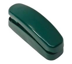 Kinderspielhaus Zubehör Telefon In Grün - 21,5 X 6 X 8 Cm -Kinder Produkte Geschäft kbt play kinderspielhaus zubehor telefon in grun 21 5 x 6 x 8 cm 2