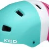 KED Fahrradhelm 5Forty 3 Colors Retro Girl -Kinder Produkte Geschäft ked fahrradhelm 5forty 3 colors retro girl