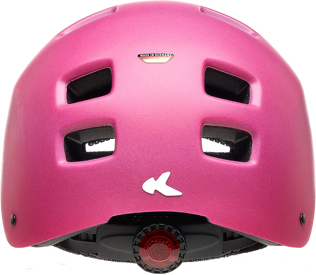 KED Fahrradhelm 5Forty 3 Colors Retro Girl 5 KED Fahrradhelm 5Forty 3 Colors Retro Girl – Bild 3