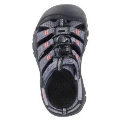 Keen Sandalen NEWPORT H2 In Grau -Kinder Produkte Geschäft keen sandalen newport h2 in grau 5