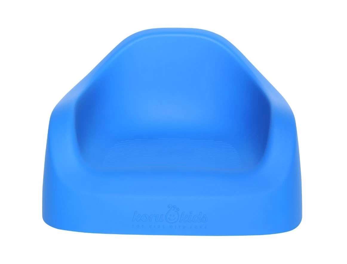 Junior Booster In Ocean Blue 5 Junior Booster In Ocean Blue – Bild 3