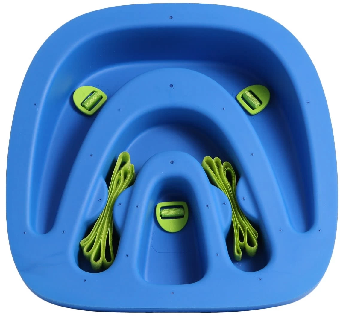 Junior Booster In Ocean Blue 11 Junior Booster In Ocean Blue – Bild 9