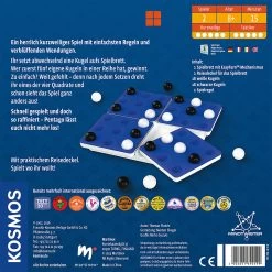 Kosmos Pentago - Jubiläumsausgabe -Kinder Produkte Geschäft kosmos pentago jubilaumsausgabe 2