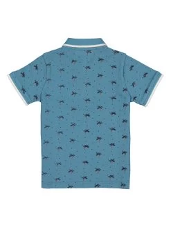 Poloshirt In Hellblau 9 Poloshirt In Hellblau -Kinder Produkte Geschäft lamino poloshirt in hellblau 2