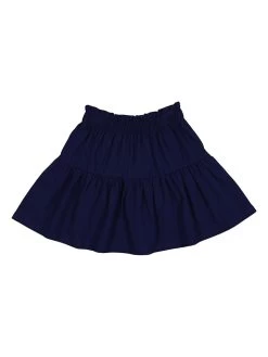 Rock In Dunkelblau -Kinder Produkte Geschäft lamino rock in dunkelblau 2