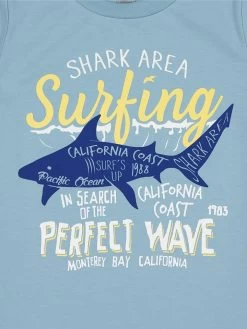 Shirt In Hellblau -Kinder Produkte Geschäft lamino shirt in hellblau 5