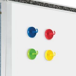 Superstarke Magnethaken, 4 Stück -Kinder Produkte Geschäft learning resources r superstarke magnethaken 4 stuck 3