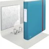 Leitz Ordner "Active Cosy 180°" In Türkis - A4 1 Leitz Ordner "Active Cosy 180°" In Türkis - A4 -Kinder Produkte Geschäft leitz ordner active cosy 180deg in turkis a4